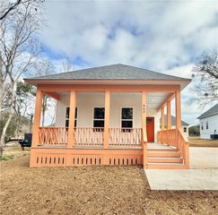 864 Grimes Street, Mobile, AL 36610