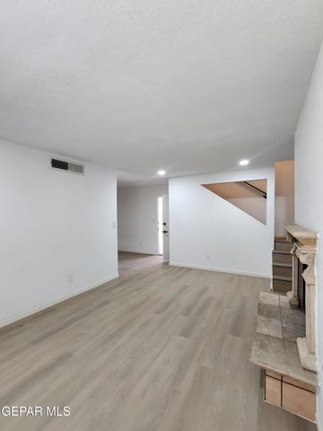 2520 SAN JOSE Avenue 4C, El Paso, TX 79930