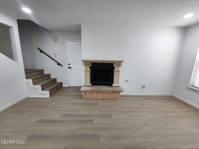 2520 SAN JOSE Avenue 4C, El Paso, TX 79930