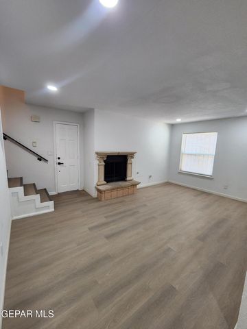 2520 SAN JOSE Avenue 4C, El Paso, TX 79930