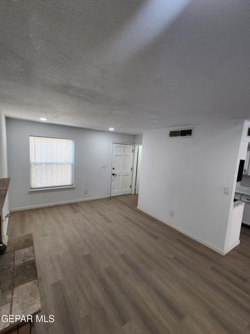 2520 SAN JOSE Avenue 4C, El Paso, TX 79930