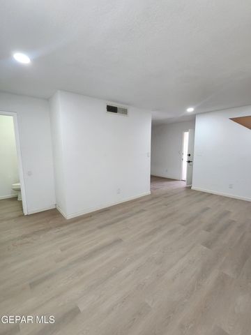 2520 SAN JOSE Avenue 4C, El Paso, TX 79930