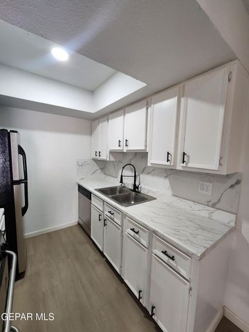 2520 SAN JOSE Avenue 4C, El Paso, TX 79930