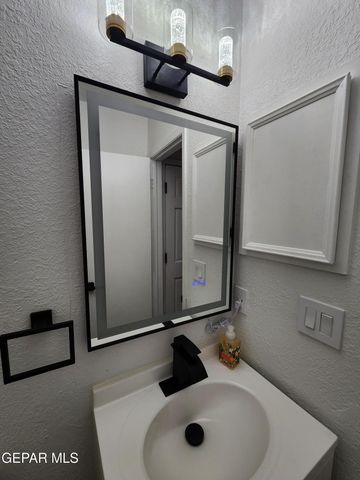 2520 SAN JOSE Avenue 4C, El Paso, TX 79930