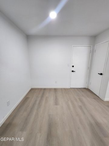 2520 SAN JOSE Avenue 4C, El Paso, TX 79930