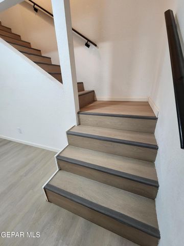 2520 SAN JOSE Avenue 4C, El Paso, TX 79930