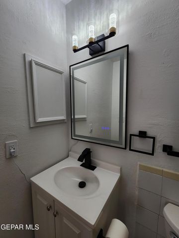 2520 SAN JOSE Avenue 4C, El Paso, TX 79930