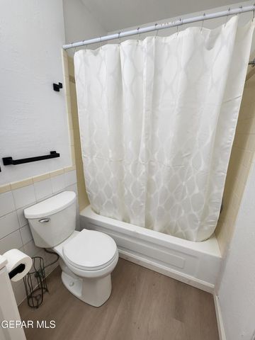 2520 SAN JOSE Avenue 4C, El Paso, TX 79930