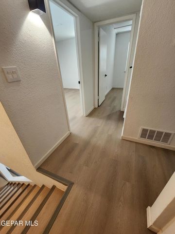 2520 SAN JOSE Avenue 4C, El Paso, TX 79930