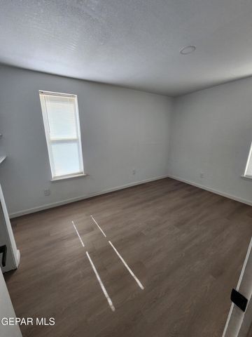 2520 SAN JOSE Avenue 4C, El Paso, TX 79930