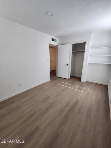 2520 SAN JOSE Avenue 4C, El Paso, TX 79930