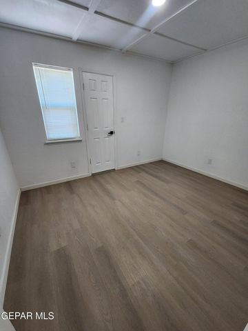 2520 SAN JOSE Avenue 4C, El Paso, TX 79930