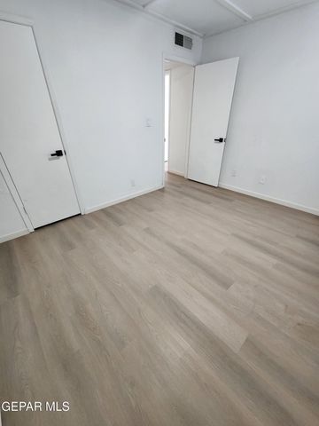 2520 SAN JOSE Avenue 4C, El Paso, TX 79930