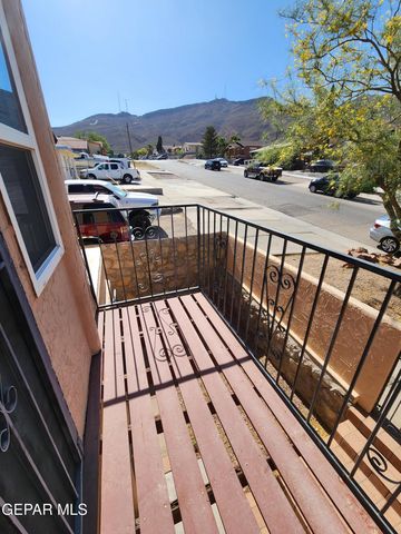 2520 SAN JOSE Avenue 4C, El Paso, TX 79930