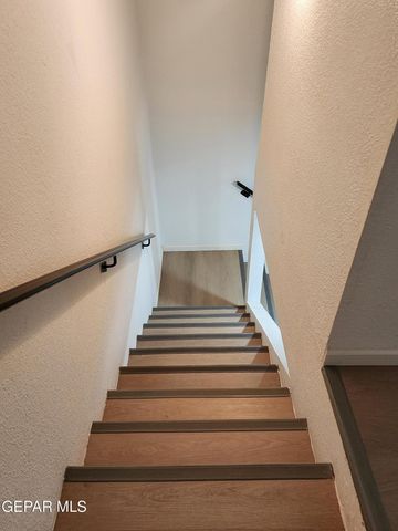 2520 SAN JOSE Avenue 4C, El Paso, TX 79930