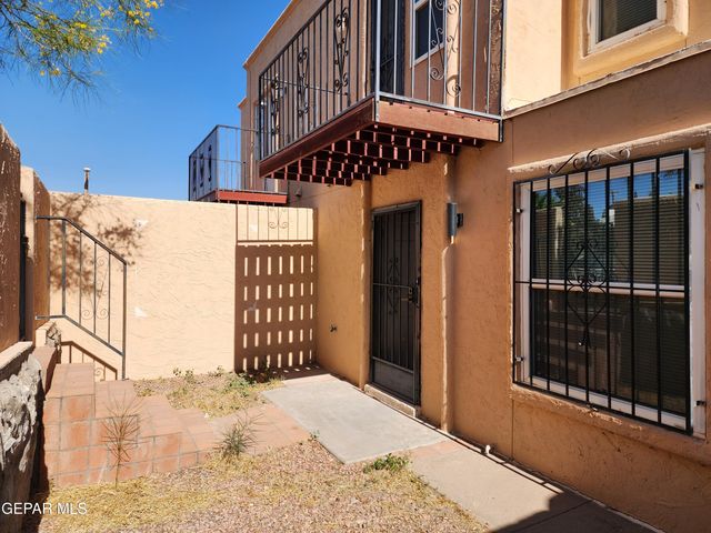 2520 SAN JOSE Avenue 4C, El Paso, TX 79930