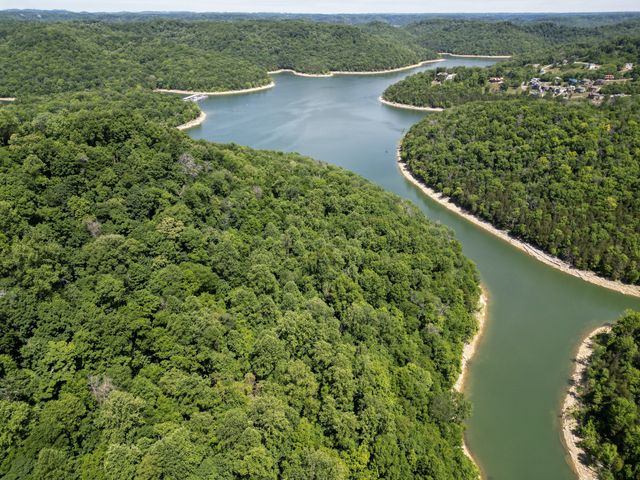 0 Coconut Ridge Road, Smithville, TN 37166
