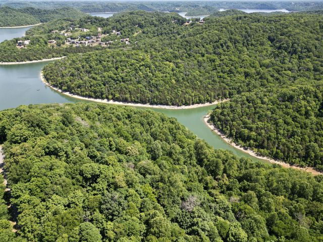 0 Coconut Ridge Road, Smithville, TN 37166