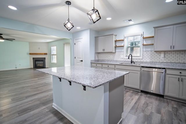 2025 Barnhart Drive, Sumter, SC 29153