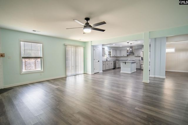 2025 Barnhart Drive, Sumter, SC 29153