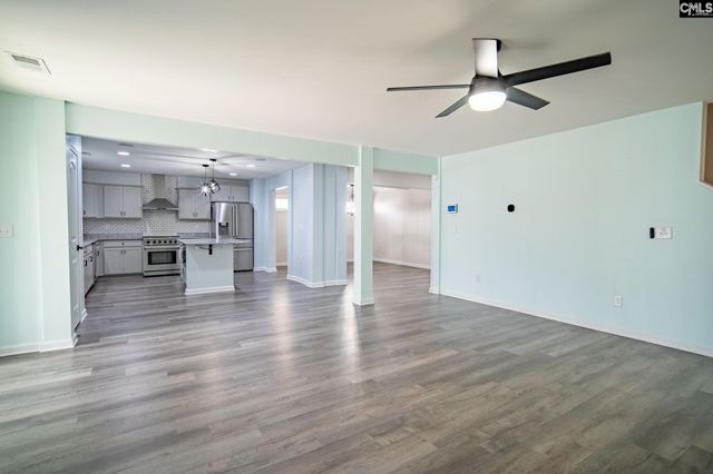 2025 Barnhart Drive, Sumter, SC 29153