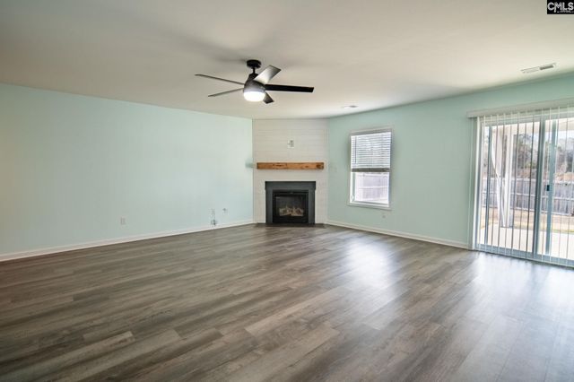 2025 Barnhart Drive, Sumter, SC 29153