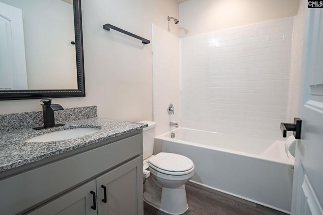 2025 Barnhart Drive, Sumter, SC 29153