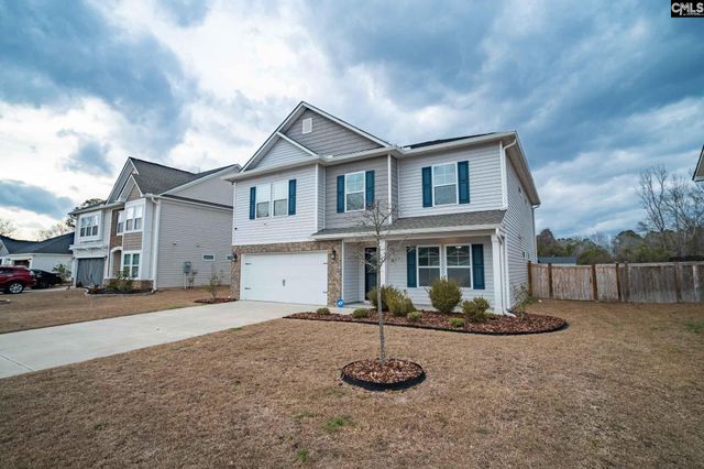 2025 Barnhart Drive, Sumter, SC 29153
