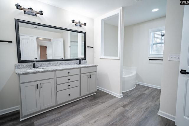 2025 Barnhart Drive, Sumter, SC 29153