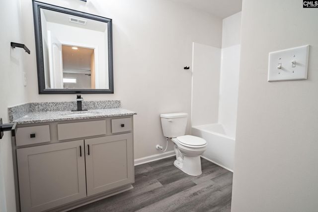 2025 Barnhart Drive, Sumter, SC 29153