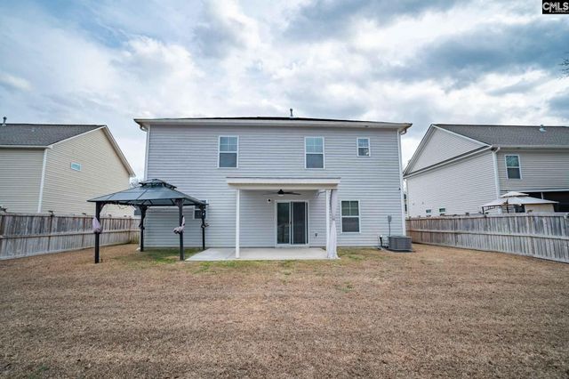 2025 Barnhart Drive, Sumter, SC 29153