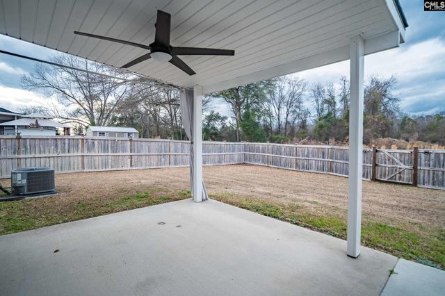 2025 Barnhart Drive, Sumter, SC 29153