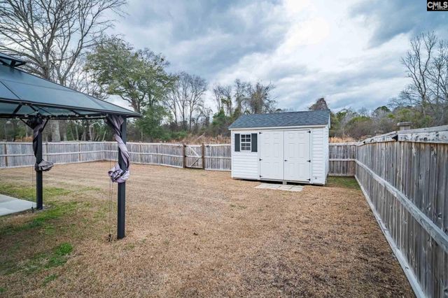 2025 Barnhart Drive, Sumter, SC 29153