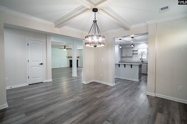 2025 Barnhart Drive, Sumter, SC 29153