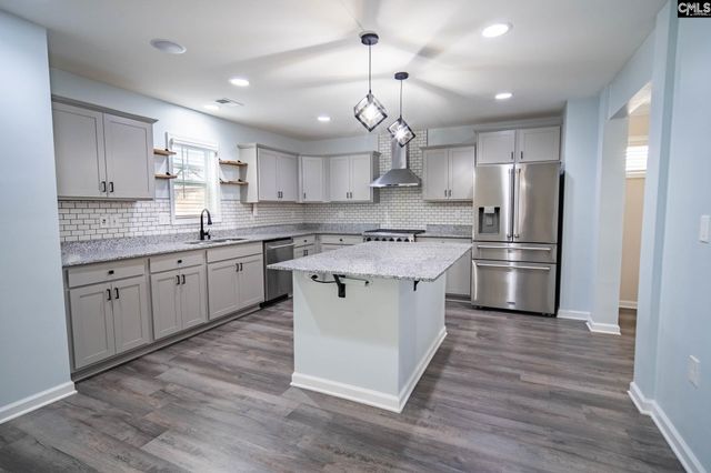 2025 Barnhart Drive, Sumter, SC 29153
