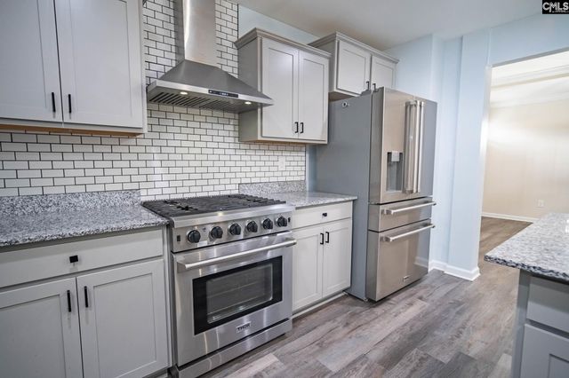 2025 Barnhart Drive, Sumter, SC 29153