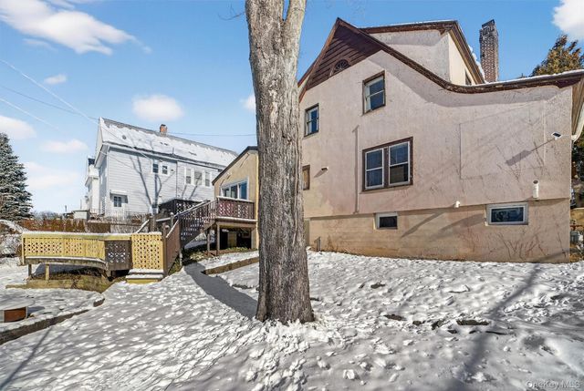 530 DYCKMAN Street, Peekskill, NY 10566