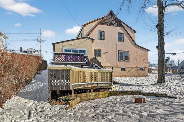 530 DYCKMAN Street, Peekskill, NY 10566