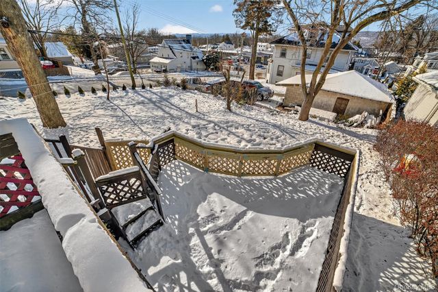 530 DYCKMAN Street, Peekskill, NY 10566