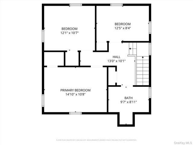 530 DYCKMAN Street, Peekskill, NY 10566