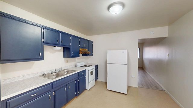 1005 Carlisle Boulevard SE, Albuquerque, NM 87106