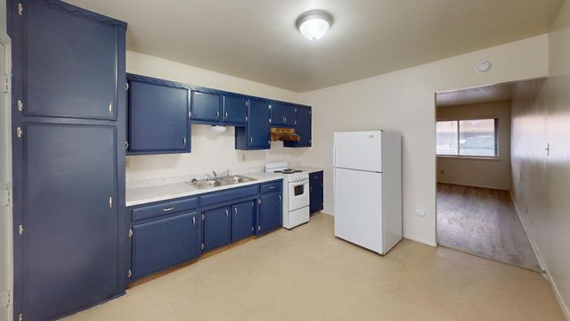 1005 Carlisle Boulevard SE, Albuquerque, NM 87106