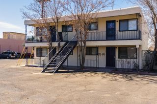 1005 Carlisle Boulevard SE, Albuquerque, NM 87106