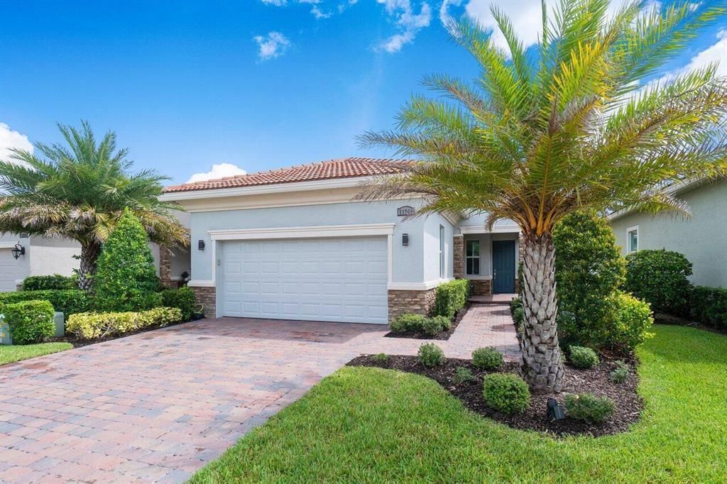 11245 SW Visconti Way, Port St. Lucie, FL 34986