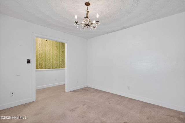 1911 Lenoir Drive E, Wilson, NC 27893