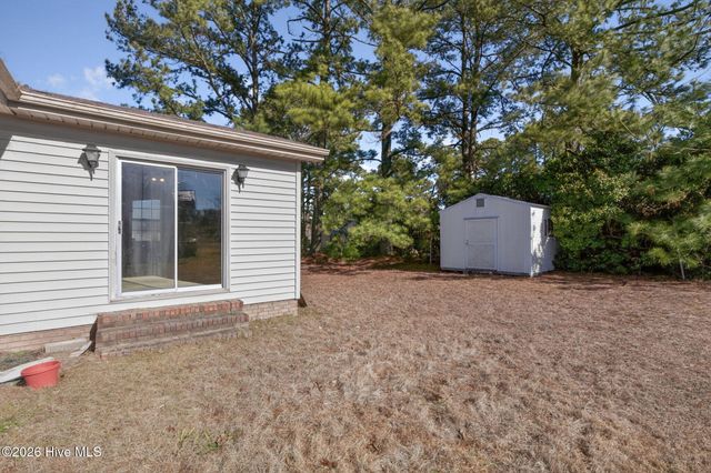 1911 Lenoir Drive E, Wilson, NC 27893