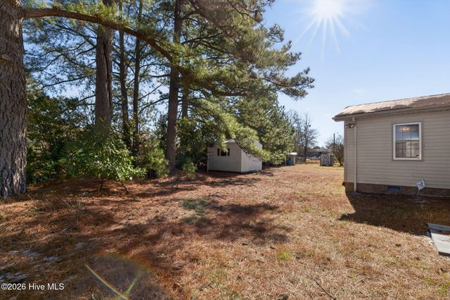 1911 Lenoir Drive E, Wilson, NC 27893