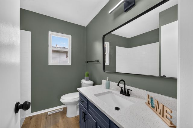 3321 S Kessler Ave, Wichita, KS 67217