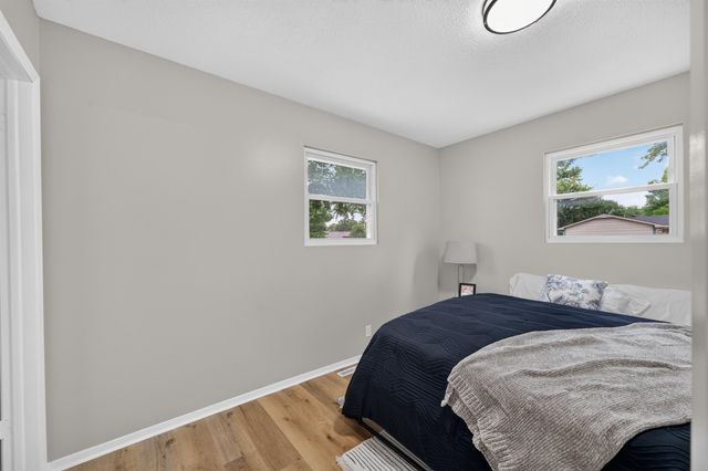 3321 S Kessler Ave, Wichita, KS 67217