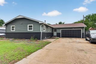 3321 S Kessler Ave, Wichita, KS 67217